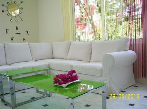 Apelia Residence in Agia Marina Nea Kydonias