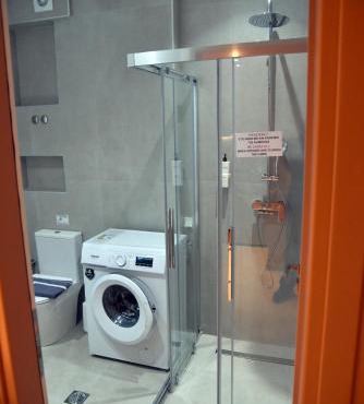 Momento Arta city apartments - Coral suite in Arta