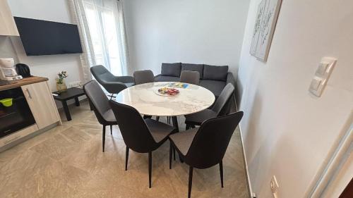 NEW 2 steps away from the port charming house in Lavrio