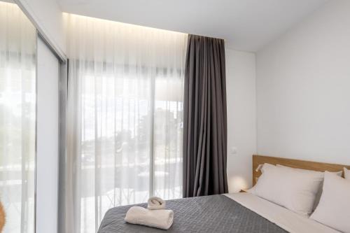 Enalis Studios & Apartments in Karfas