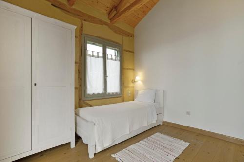 Melivaro Villa in Tsoukalades
