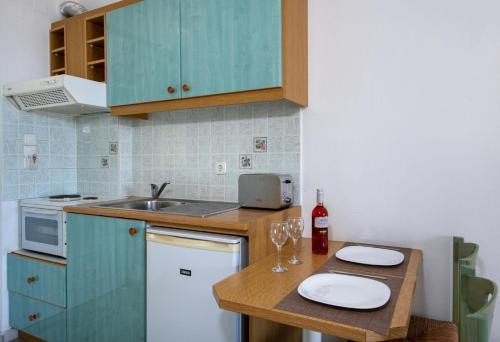 Sunrise Apartments Crete in Sfakaki