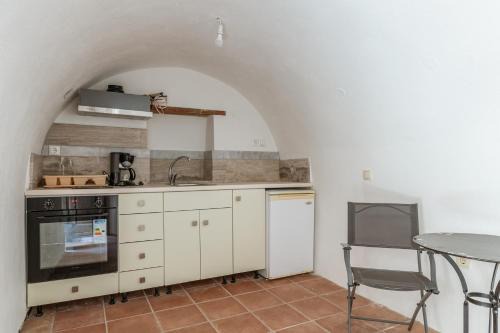 Casa Tradizionale Monemvasia in Monemvasia