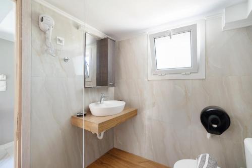 Iguana studio 17 in Preveza