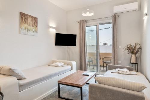Ariston House in Porto Heli
