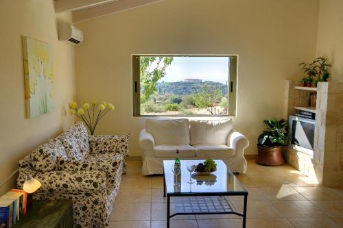Villa Porfyra Ideales Resort in Kefallonia