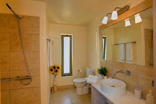 Villa Ippokampos Ideales Resort in Kefallonia