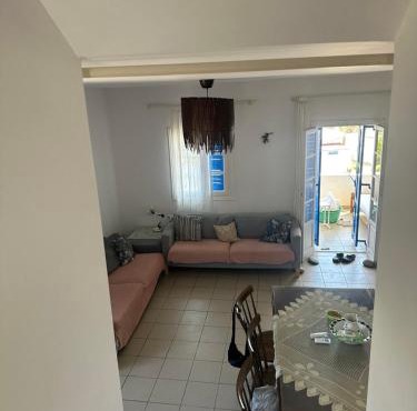 Family Apartment in Potamos Kythira in Kythira