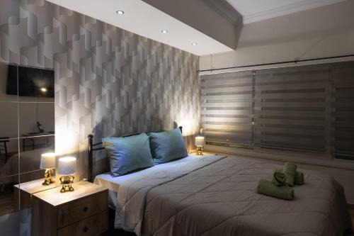 HarmonyCenterThessalonikiApartment in Thessaloniki