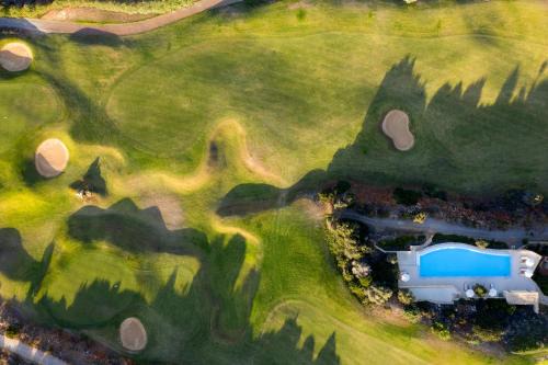 Crete Golf Club Hotel in Hersonissos