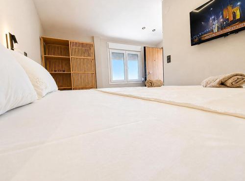 SEA La Vie Seafront Apartment, Kalogria Beach in Kalogria