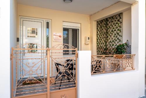 Elysium Villanova Apartment near Airport in Paradisi