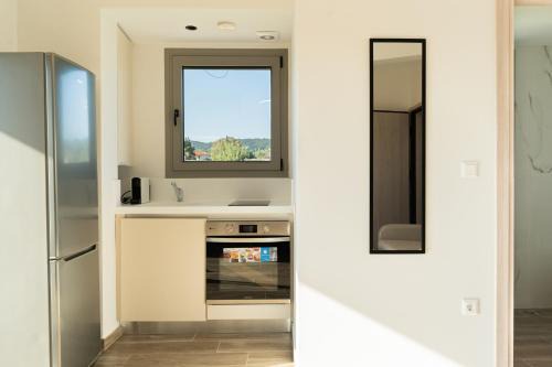 Garden Villas by Paralia Living in Nikiti
