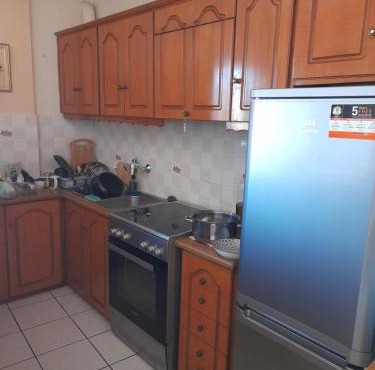 Real Apartment Αληθινή Διαμονή in Diakopto