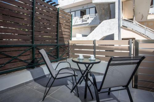 Casa Evi in Rhodes Town