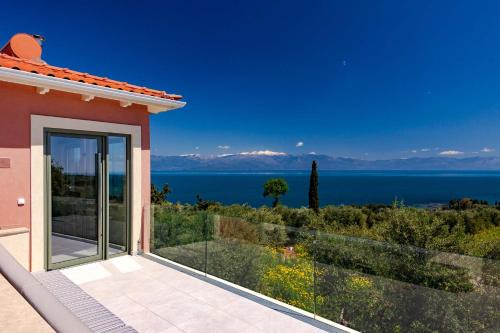 Assini Estate - Koroni Poolside & Seaview Getaways in Koroni