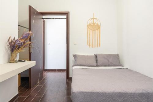 Revery Villa & House in Ios Chora