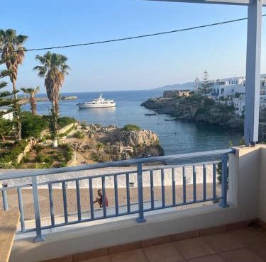 Choios' House Avlemonas in Avlemonas