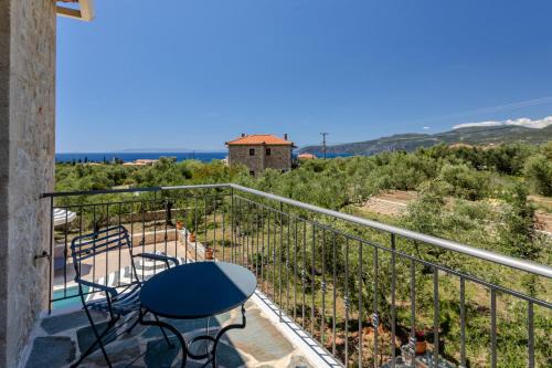 The Olive Grove Kardamyli in Kardamyli