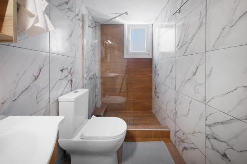 ChaKo Stay Solutions Studio in Lamía