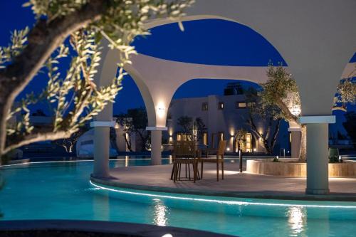 The Landmark Villas & Spa in Kolymbia