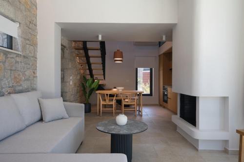 Revello Villas in Lefkada