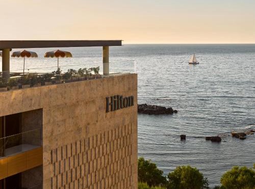Hilton Chania Old Town Resort & Spa in Chania