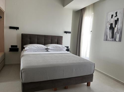 House 29 Suites in Heraklio