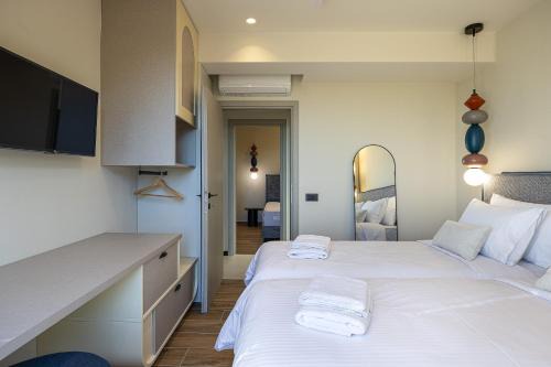 Baro Homes in Rethymno