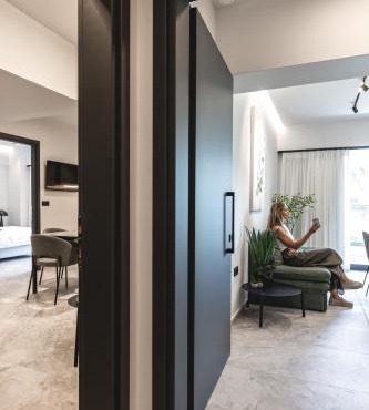 Unique Central Pham Homes in Rhodes