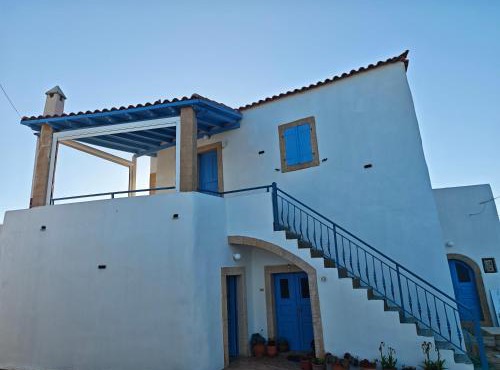 Kastri in Kythira