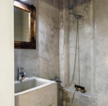 The Mykonist Merchia Beach Villas & Suites in Merchia Beach