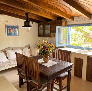Casa Evreti in Evretí