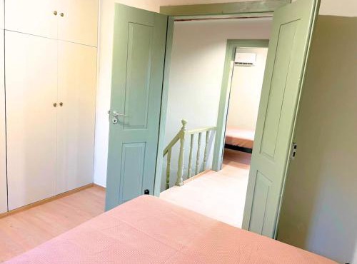 Chalikas Vintage Cottage in Mytilene