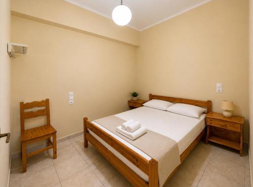 Panorama Plataria Ionio Studios&Apartments in Plataria