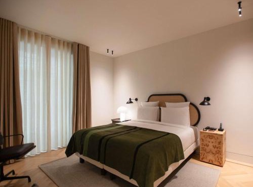 Athens Capital Suites-MGallery Collection in Athens