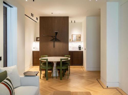 Athens Capital Suites-MGallery Collection in Athens