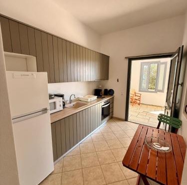 Rosalie Home - Aegean Haven in Tinos