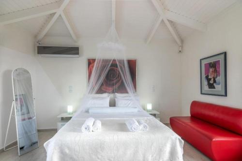 Villa Constantia Armeni Rethymno in Arménoi