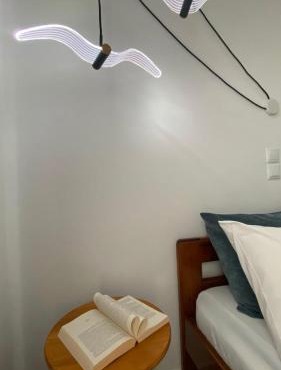 AZUR Aegina Apartments in Egina