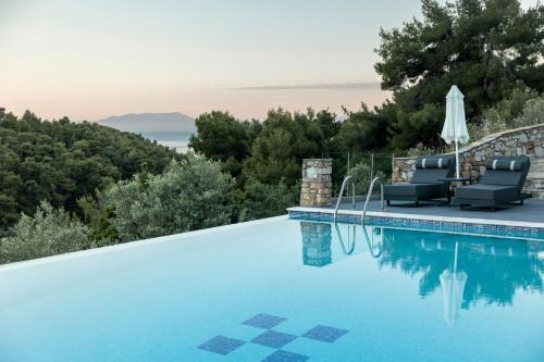 Skiathos Garden Cottages in Skiathos
