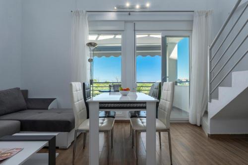 SLV Nefeli Apartment in Ofrínion