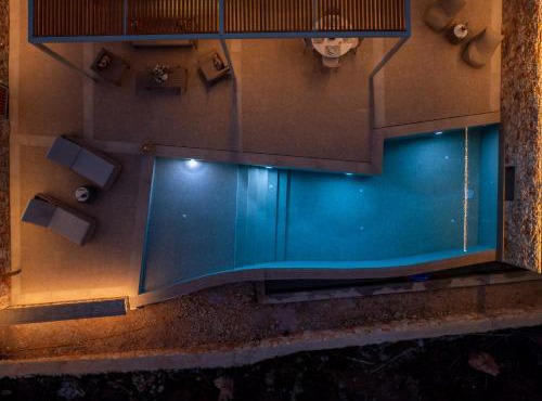 Veragi Boutique Villas in Lefkada