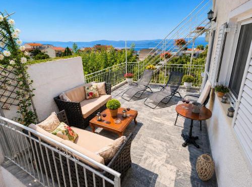 Aposperitis in Amarynthos