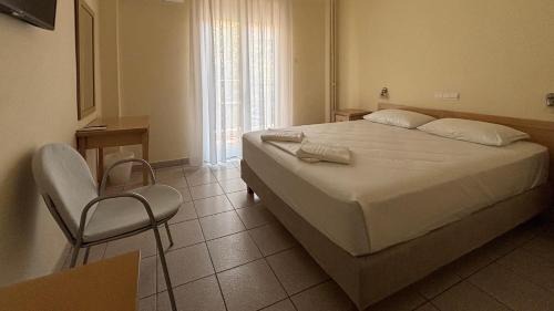 Hanioti hotel in Hanioti