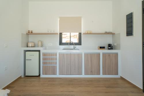 Serenity Villas in Ios Chora