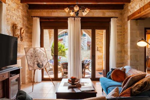 Villa Charilaos in Agios Nikolaos