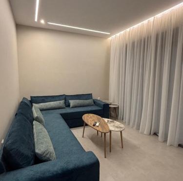 Aura Luxury Apartments 2 in Psakoudia