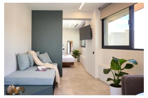NOD Luxury Apartments in Athens in Athens