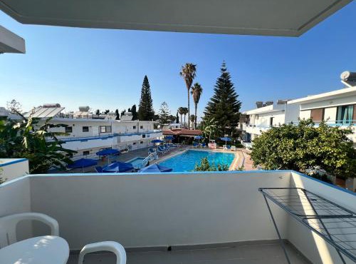 Yiannis Apartments and Studios in Kos